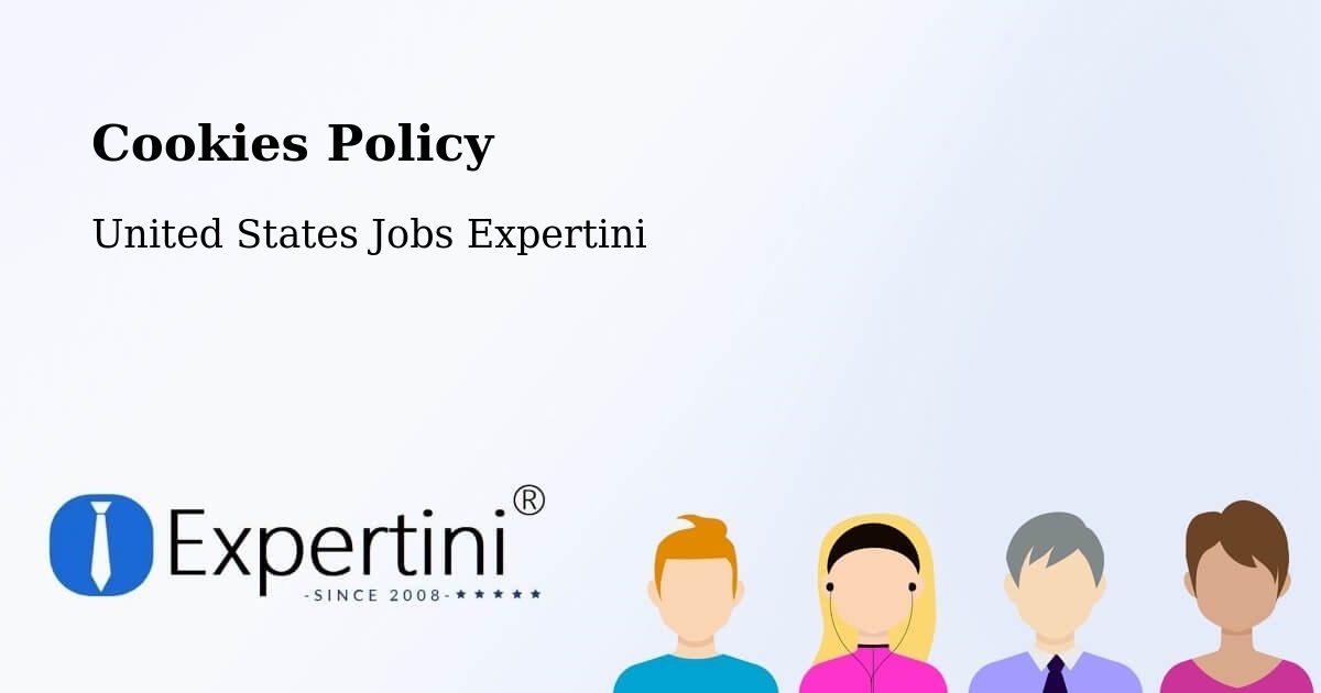 Cookie Policy – Bastrop - United States Jobs Expertini