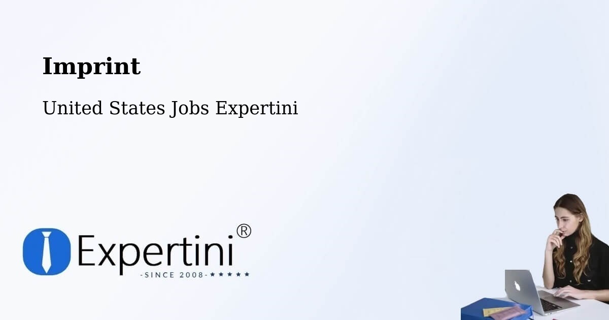 Imprint – Bastrop - United States Jobs Expertini