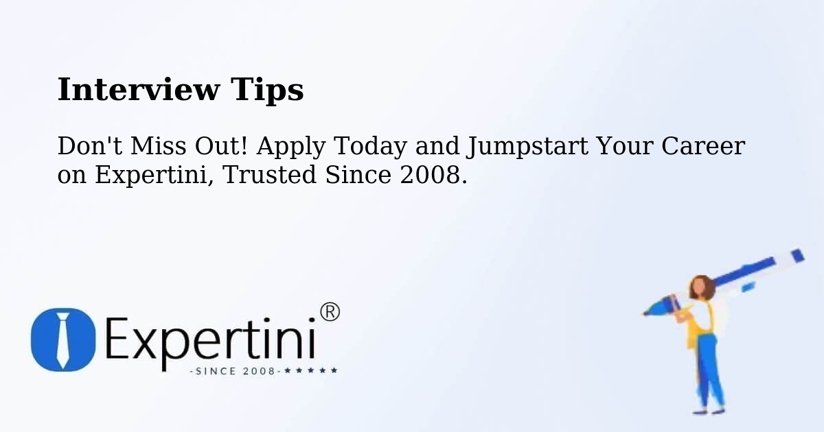 SpaceX interview tips for Electrical Test and Reliability Engineer, Gateways (Starlink)