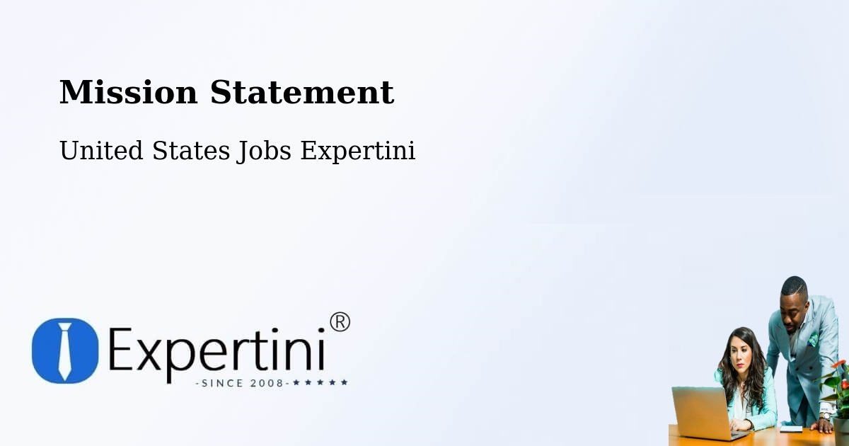 Corporate Mission – Bastrop - United States Jobs Expertini